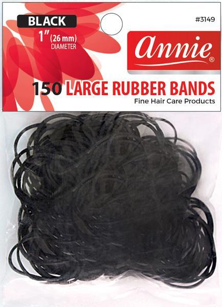 ANNIE RUBBER BANDS