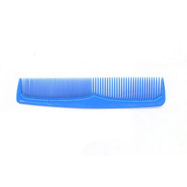 BEAUTY TOWN PLASTIC DRESSING COMB 8.75″