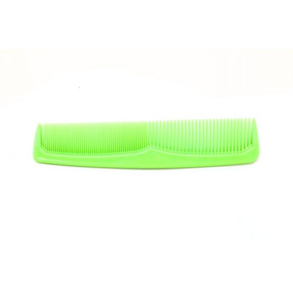 BEAUTY TOWN PLASTIC DRESSING COMB 8.75″