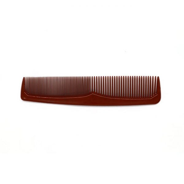 BEAUTY TOWN PLASTIC DRESSING COMB 8.75″