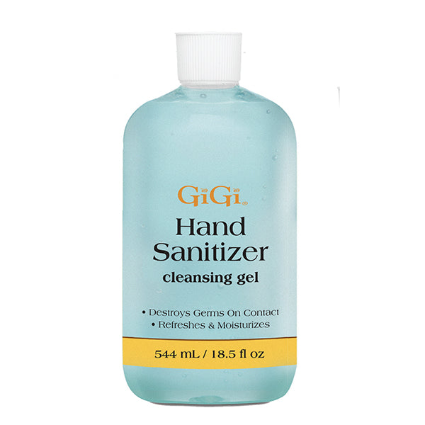 GIGI GEL HAND SANITIZER