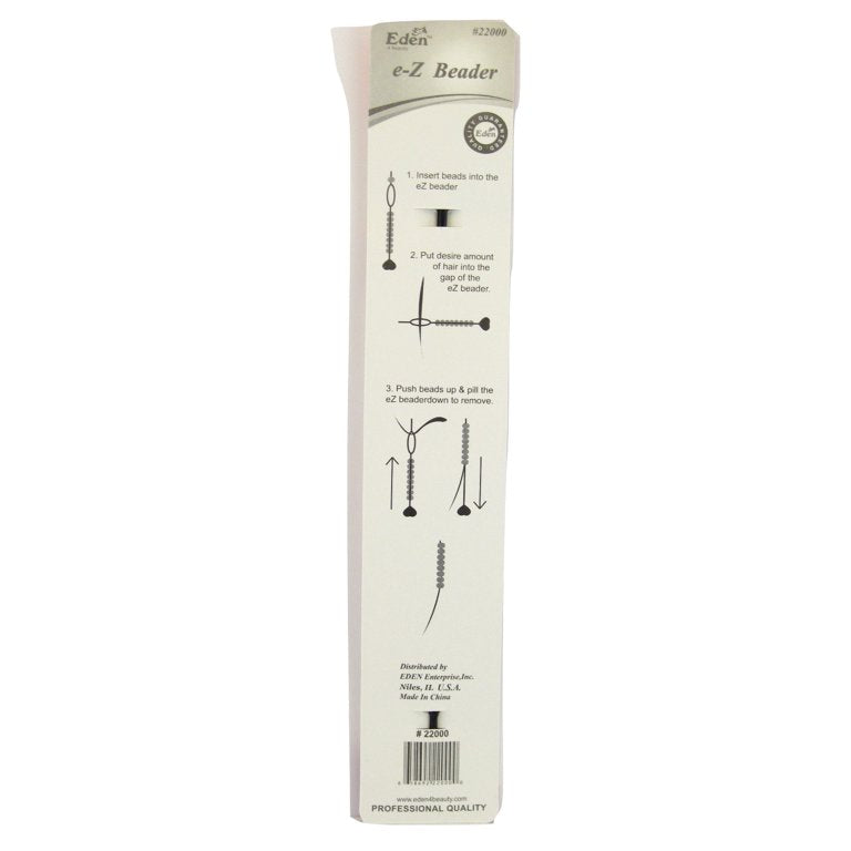 EDEN E-Z BEADER TOOL