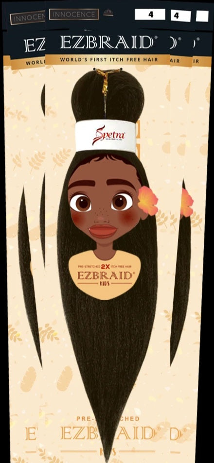 Hairland Ezbraid Kids 2X- 12"