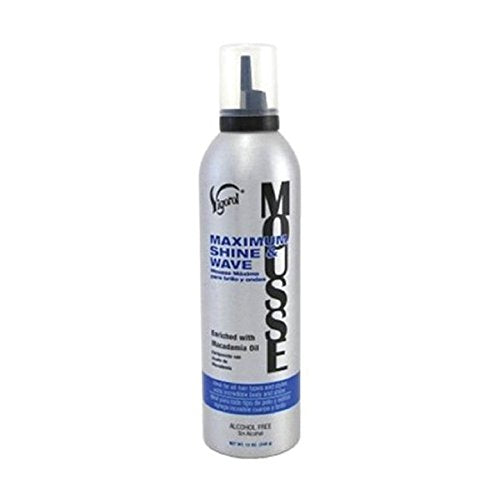 VIGOROL MOUSSE 12 OZ.