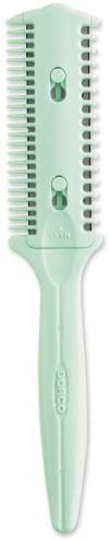 ANNIE TINKLE HAIR TRIMMER GREEN