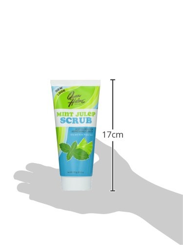 QUEEN HELENE FACIAL-SCRUB 6 OZ