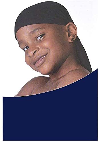 TITAN KIDS SATIN DU-RAG