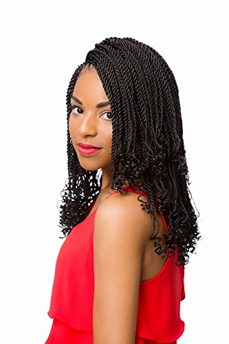Hairland EZ Twist 26"