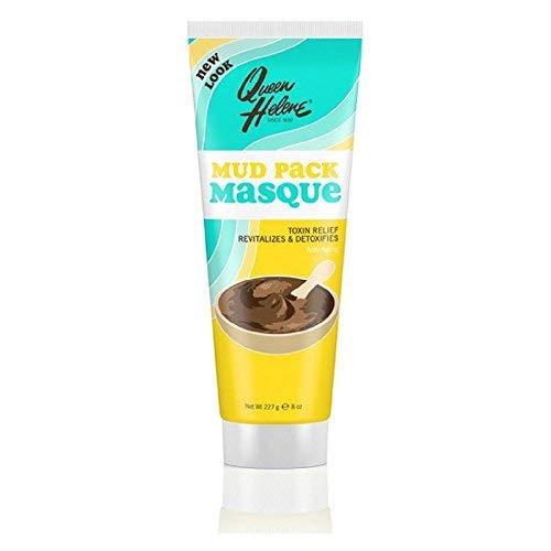 QUEEN HELENE FACIAL-MASQUE