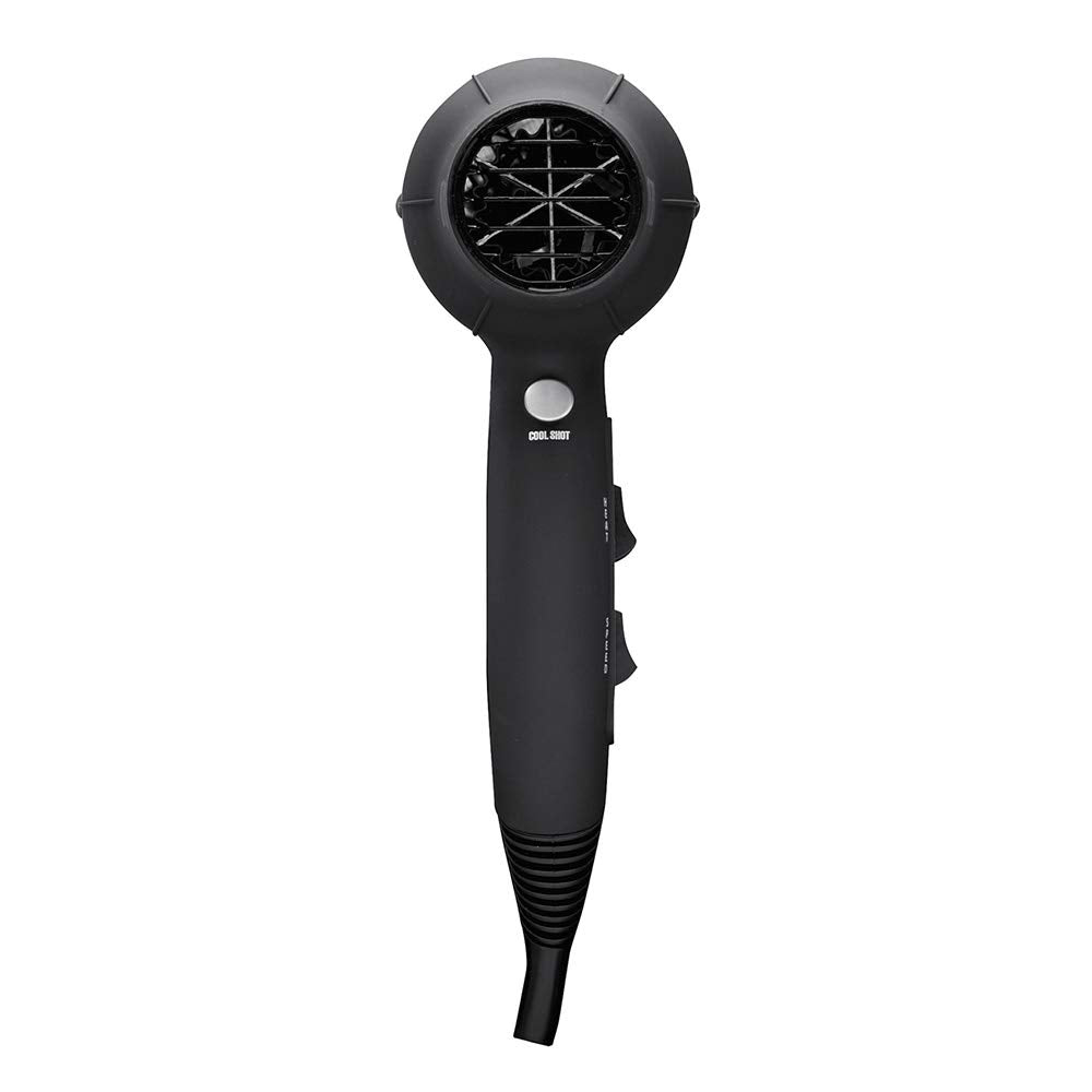 HOT TOOLS PROFESSIONAL 1875W TURBO IONIC DRYER #1023