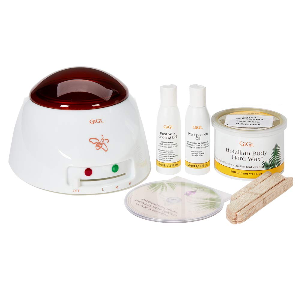 GIGI MINI PRO KIT