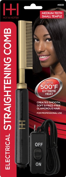 ANNIE H&H ELECTRICAL STRENGTHENING COMB