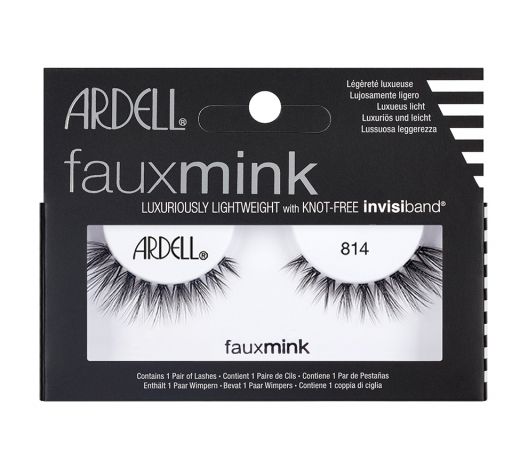 ARDELL FAUXMINK STRIP EYELASHES