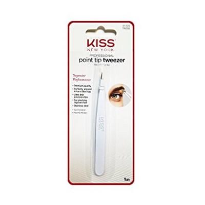 KISS POINT TIP TWEEZER