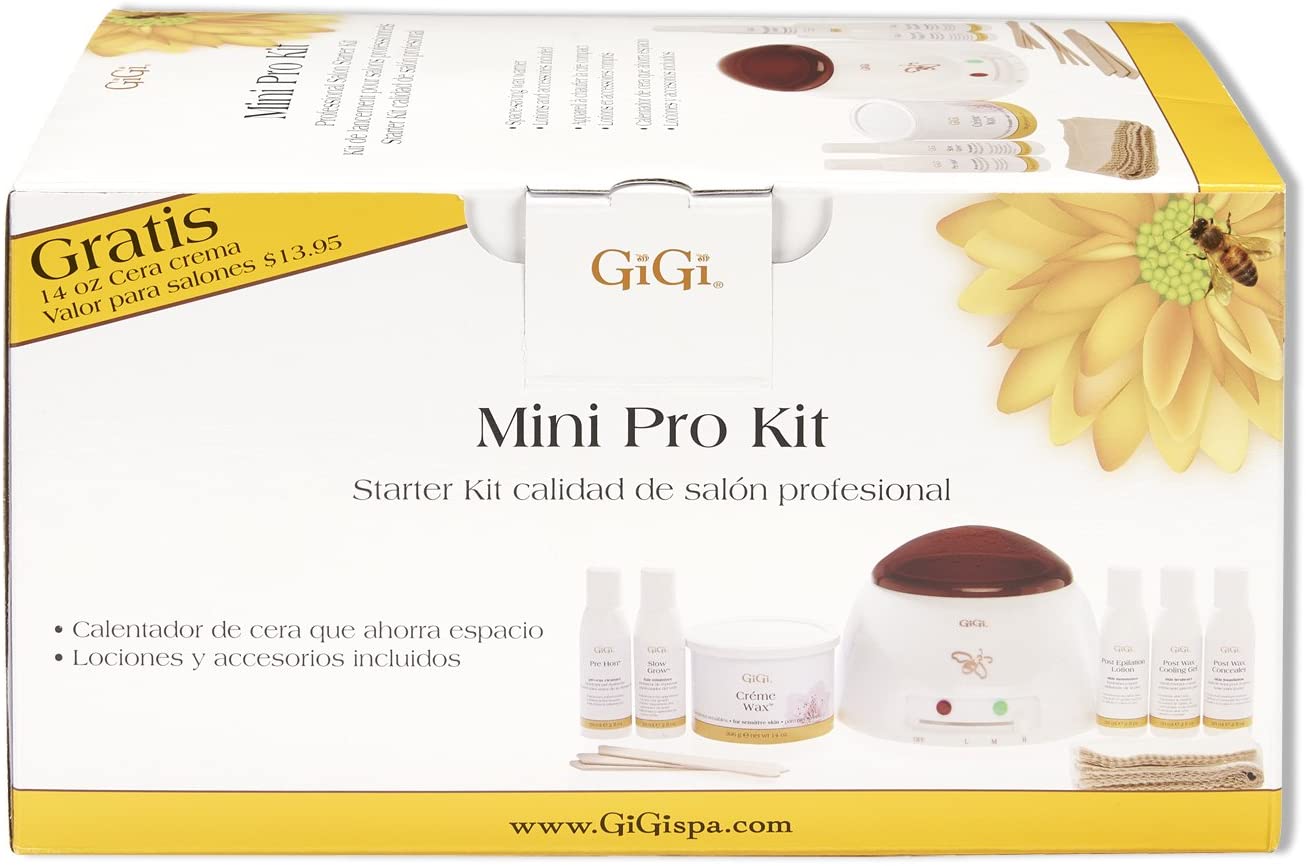GIGI MINI PRO KIT