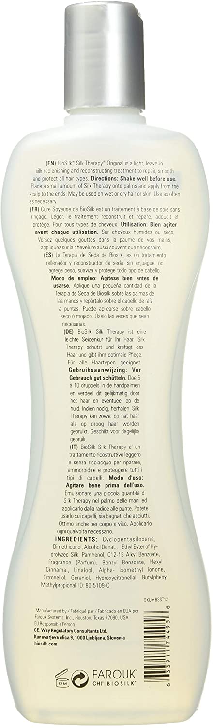 BIOSILK SILK THERAPY ORIGINAL