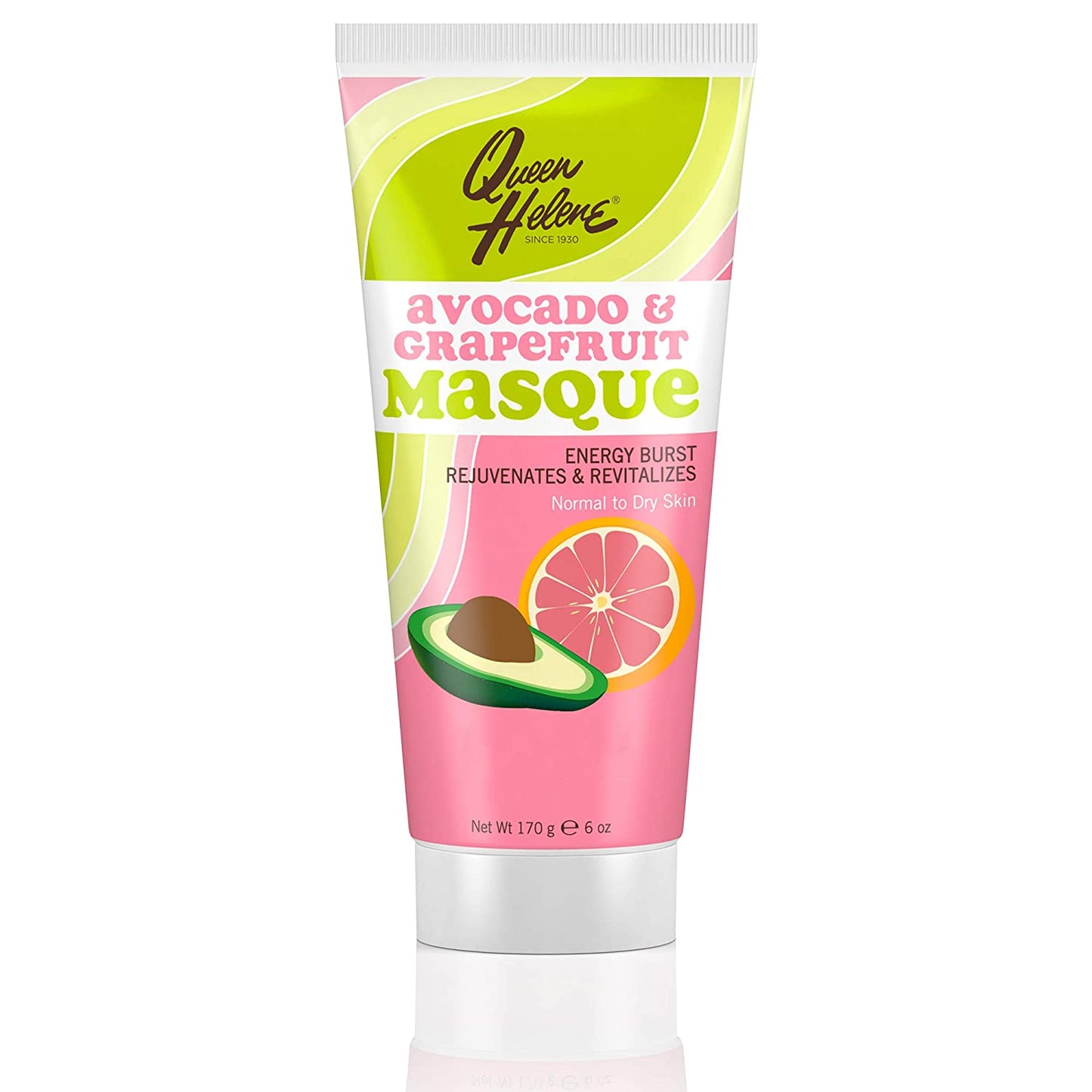 QUEEN HELENE FACIAL-MASQUE