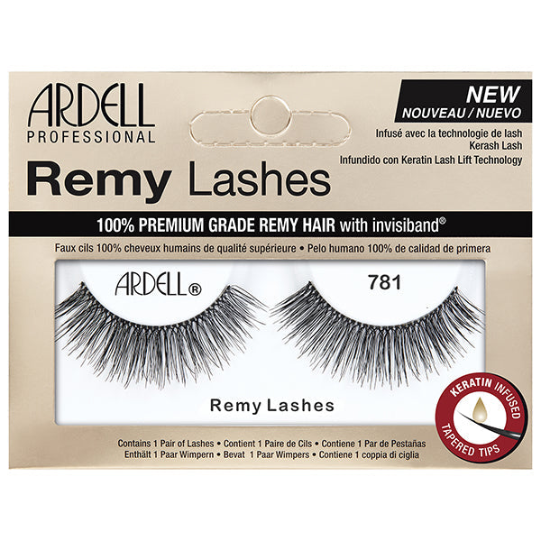 ARDELL REMY STRIP LASHES