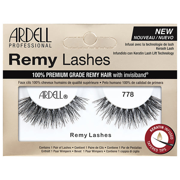 ARDELL REMY STRIP LASHES