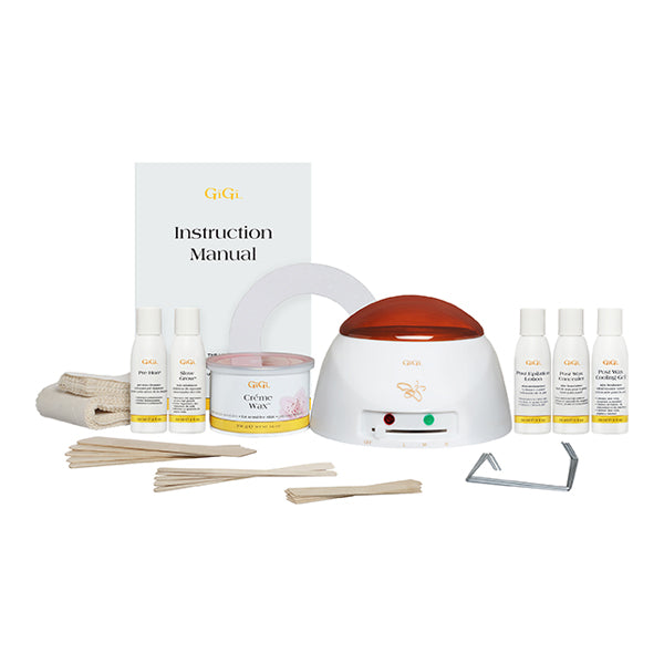 GIGI MINI PRO KIT