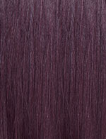 Sensationnel X-Pression Pre-Stretched Braid 38″ - 4X