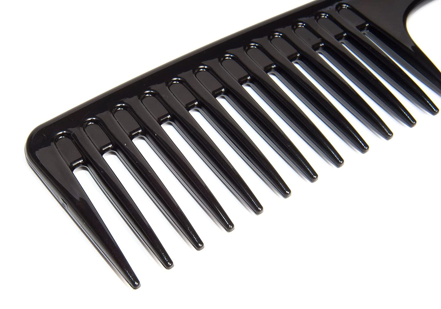 DIANE SHAMPOO COMB 9 3/4 #D142