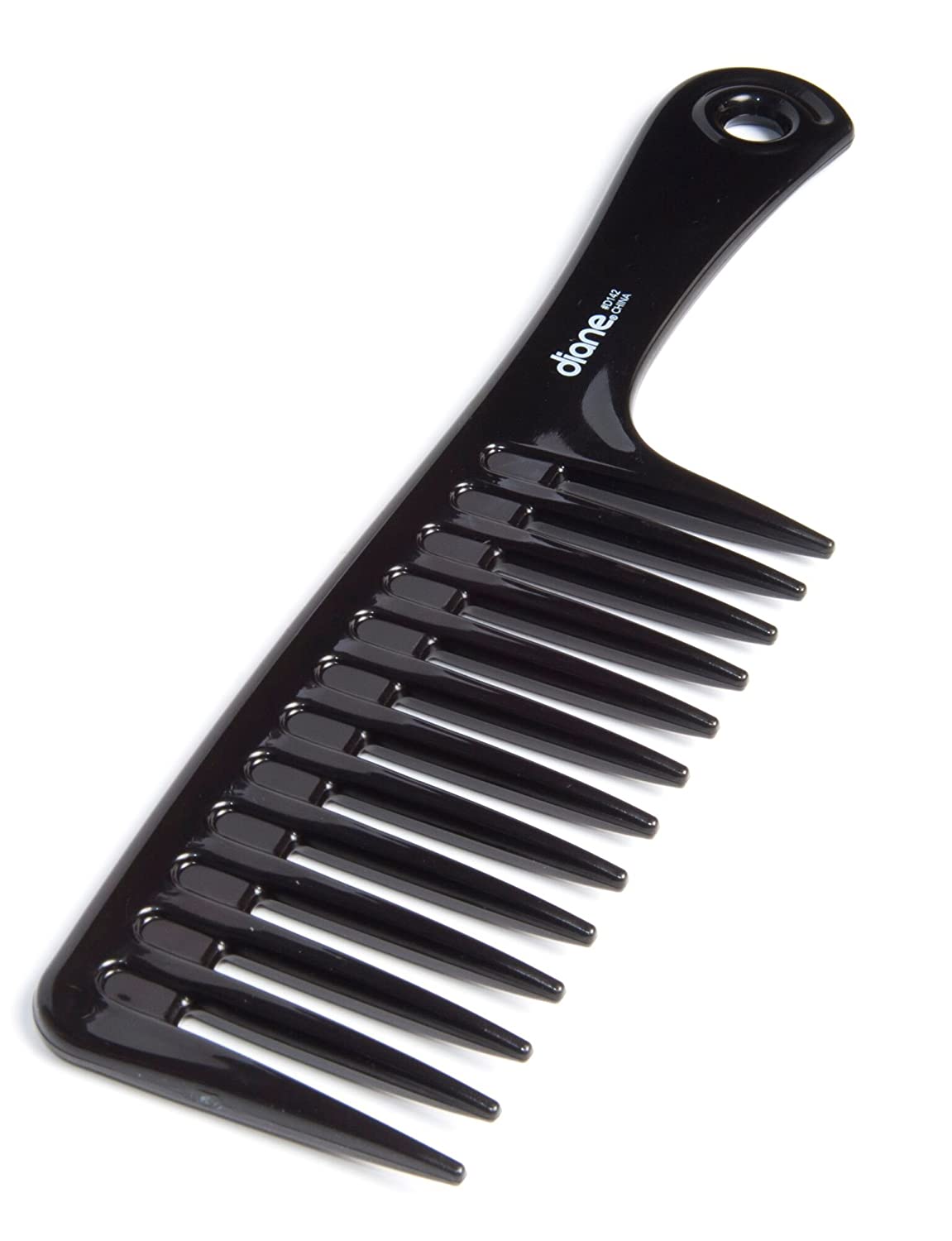 DIANE SHAMPOO COMB 9 3/4 #D142