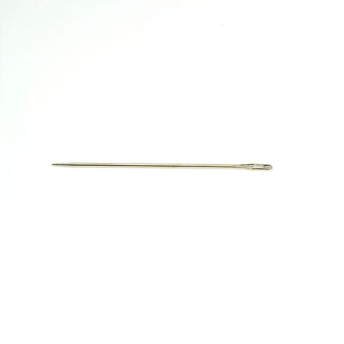 WEAVING NEEDLES