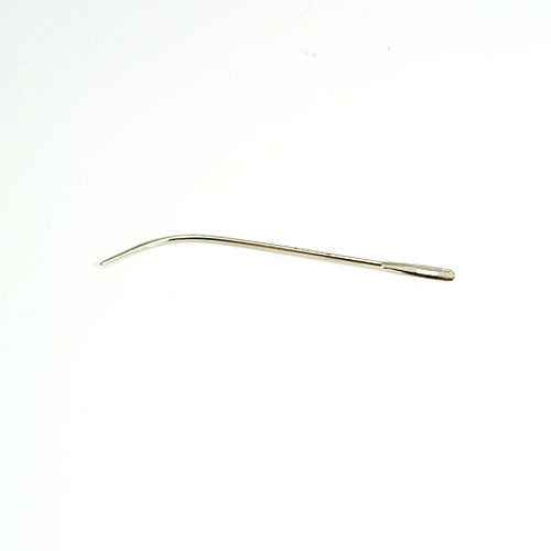 WEAVING NEEDLES