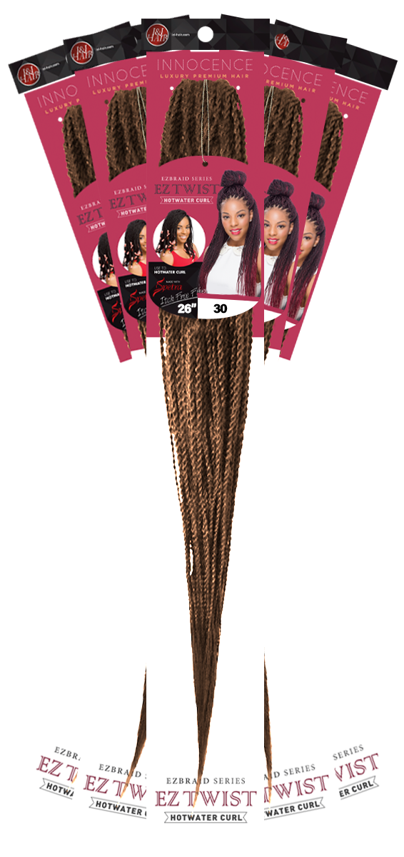 Hairland EZ Twist 26"