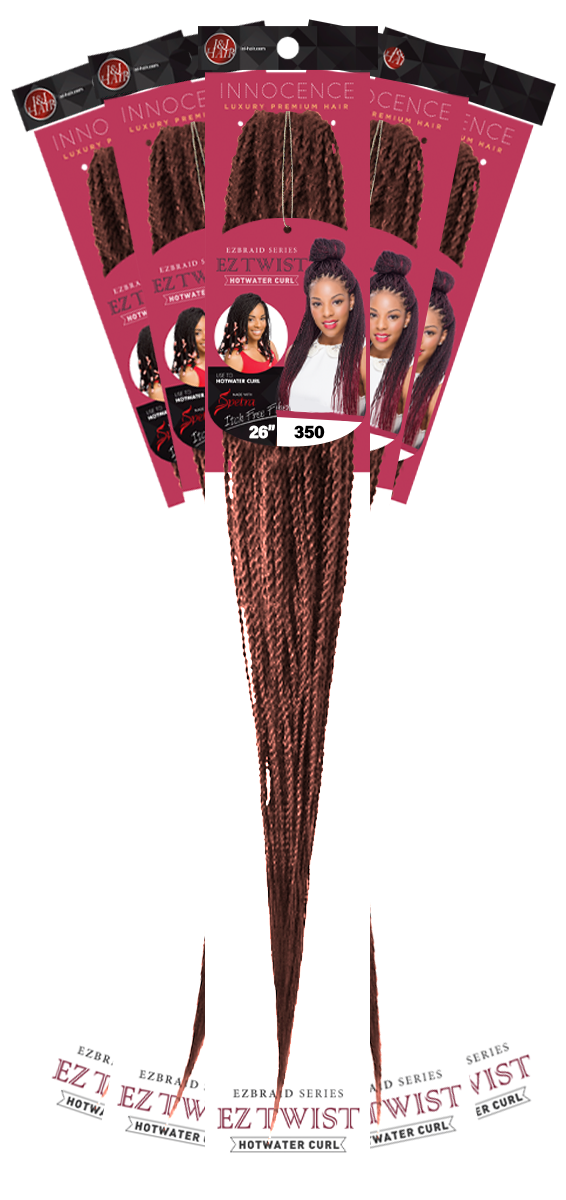 Hairland EZ Twist 26"