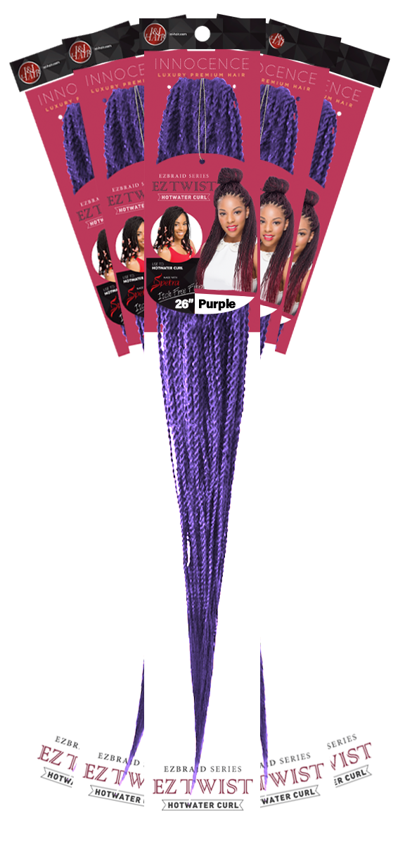 Hairland EZ Twist 26"