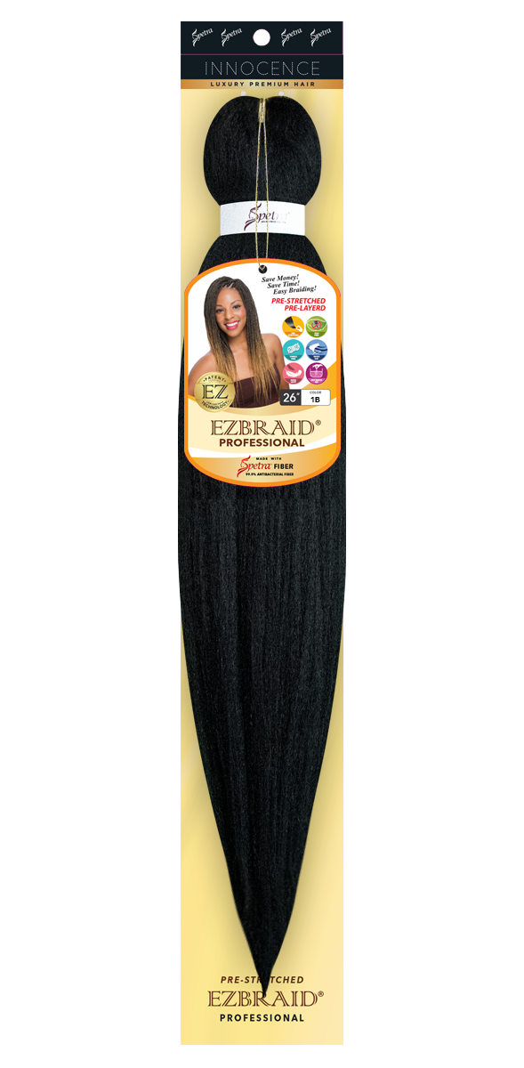 INNOCENCE EZBRAID 26"