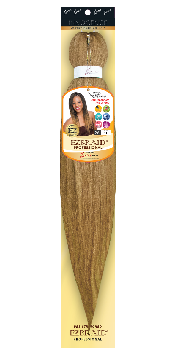 INNOCENCE EZBRAID 26"