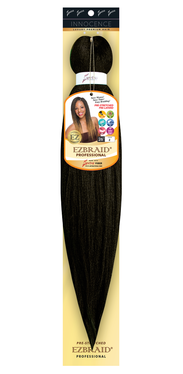 INNOCENCE EZBRAID 26"