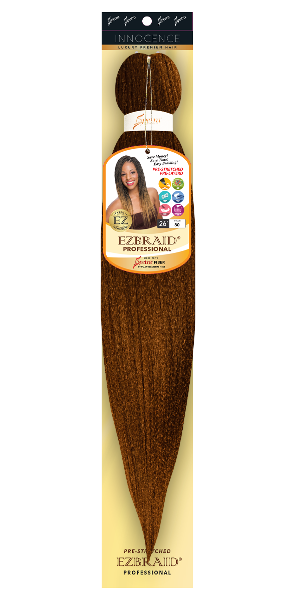 INNOCENCE EZBRAID 26"
