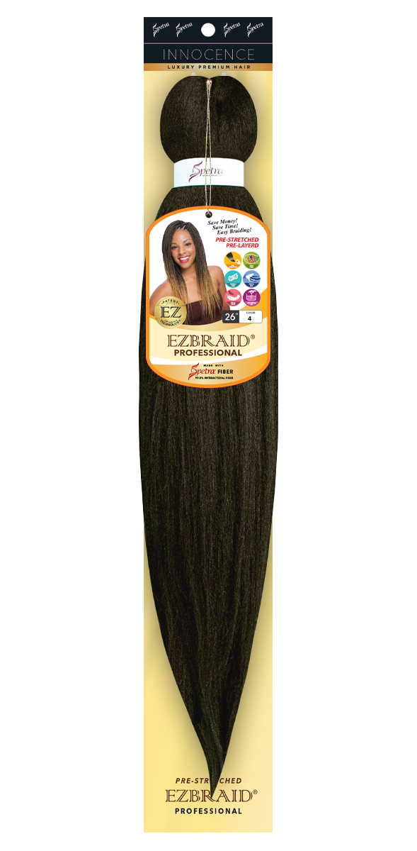 INNOCENCE EZBRAID 26"