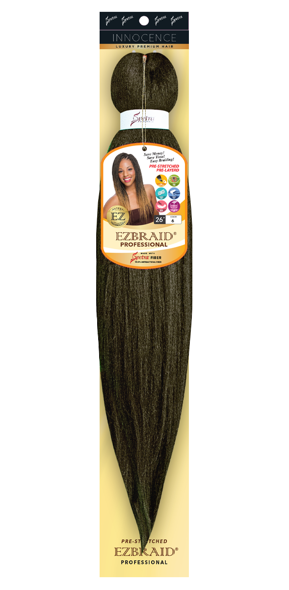 INNOCENCE EZBRAID 26"