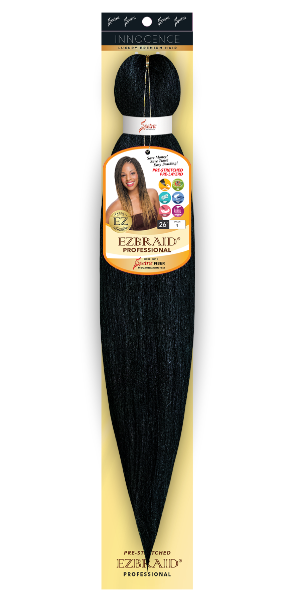 INNOCENCE EZBRAID 26"
