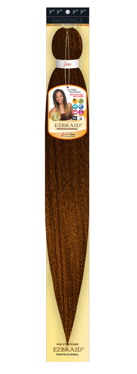 Hairland Ezbraid Pre-Stretched 36"