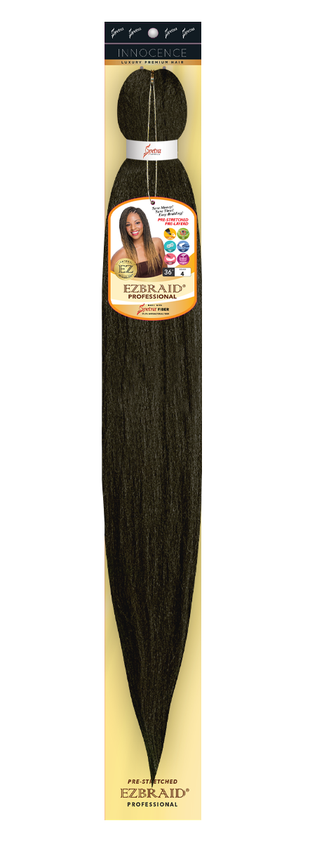Hairland Ezbraid Pre-Stretched 36"