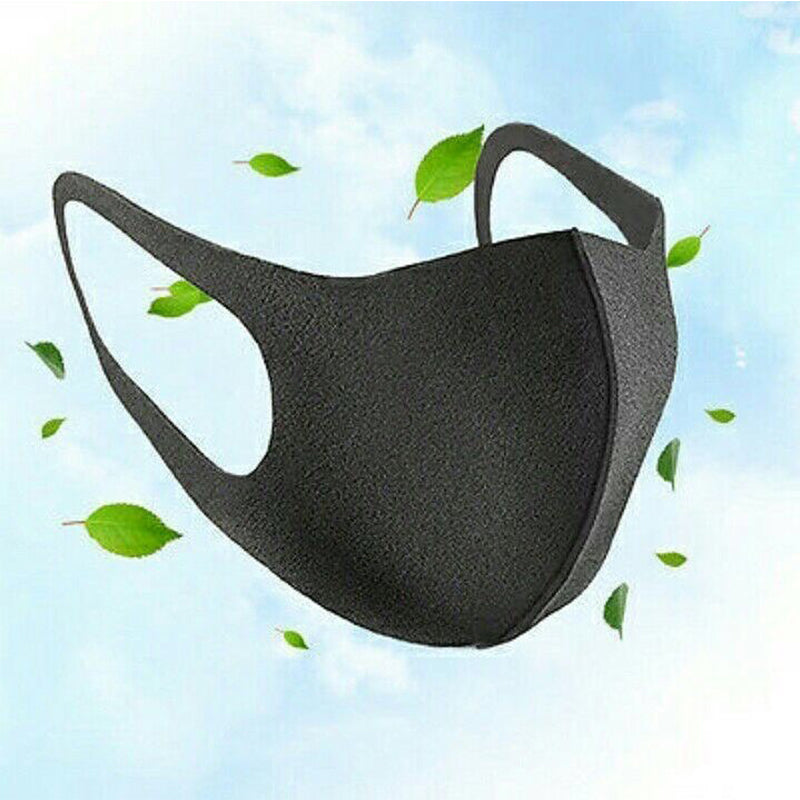 SAV-ME REUSABLE FACE MASK
