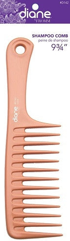 DIANE SHAMPOO COMB 9 3/4 #D142