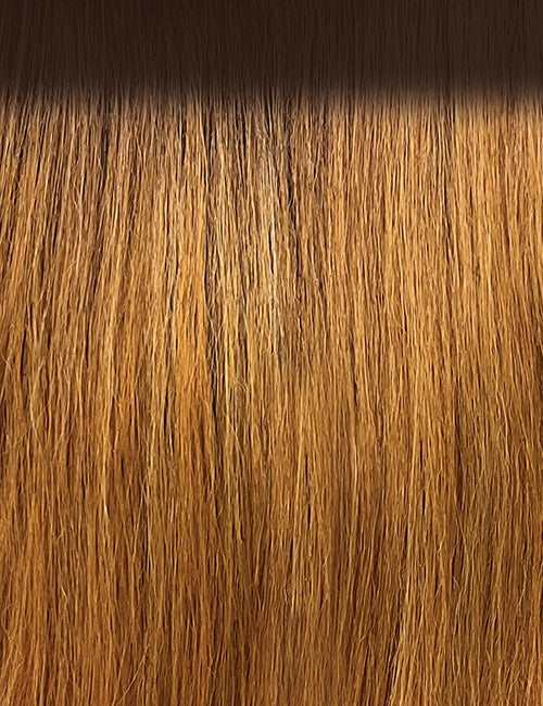 OUTRE LACEFRONT SLEEKLAY PART - SHADORA