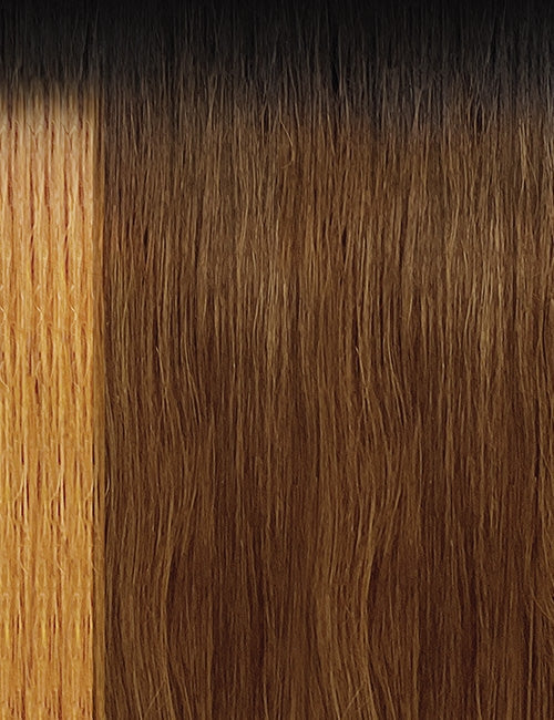 OUTRE LACEFRONT SLEEKLAY PART - SHADORA