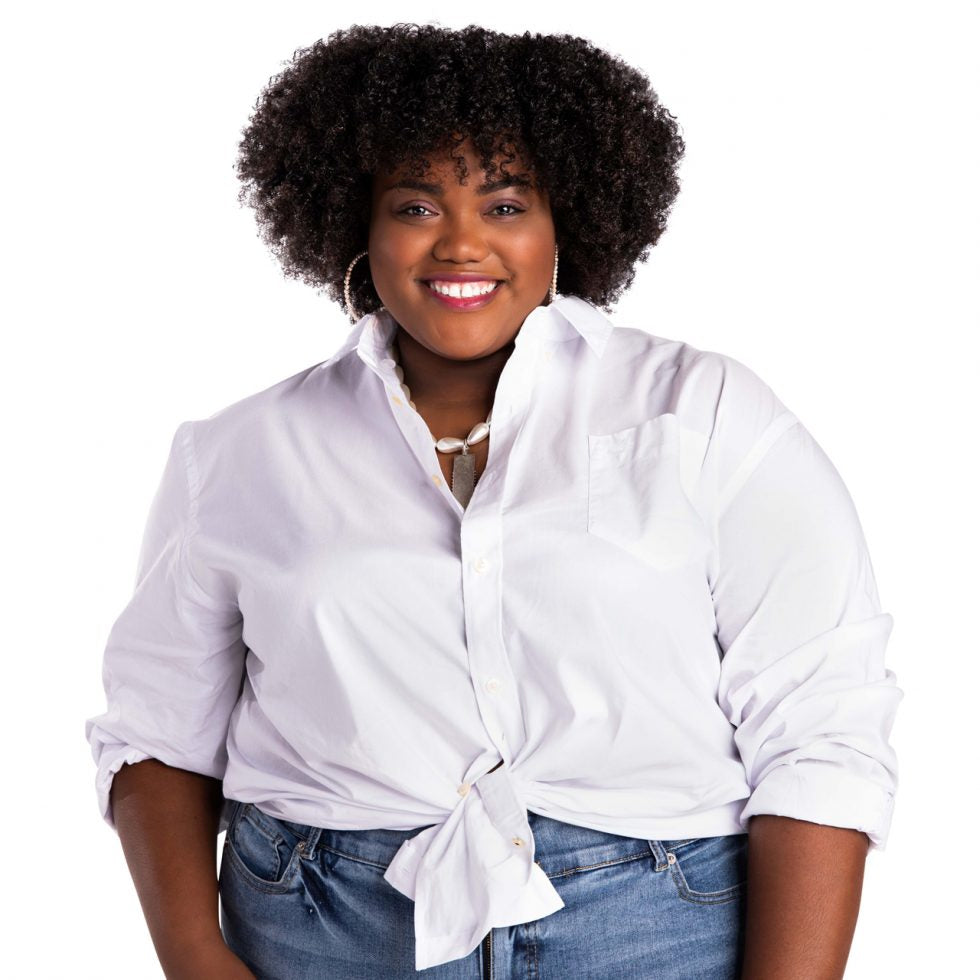 Creme of Nature Butter Blend & Flaxseed Double Duty Curl Definer and booster 12 oz.