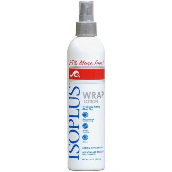 ISOPLUS WRAP LOTION 10 OZ.