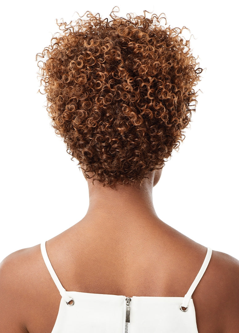 OUTRE WIGPOP SYNTHETIC FULL WIG - CHRISETTE