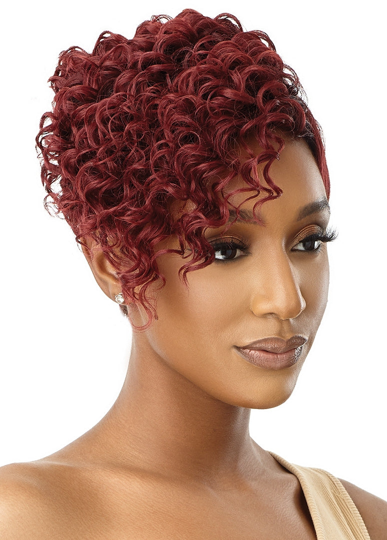 OUTRE WIGPOP SYNTHETIC FULL WIG - NELI