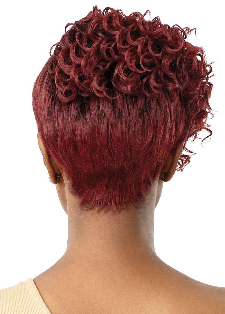 OUTRE WIGPOP SYNTHETIC FULL WIG - NELI